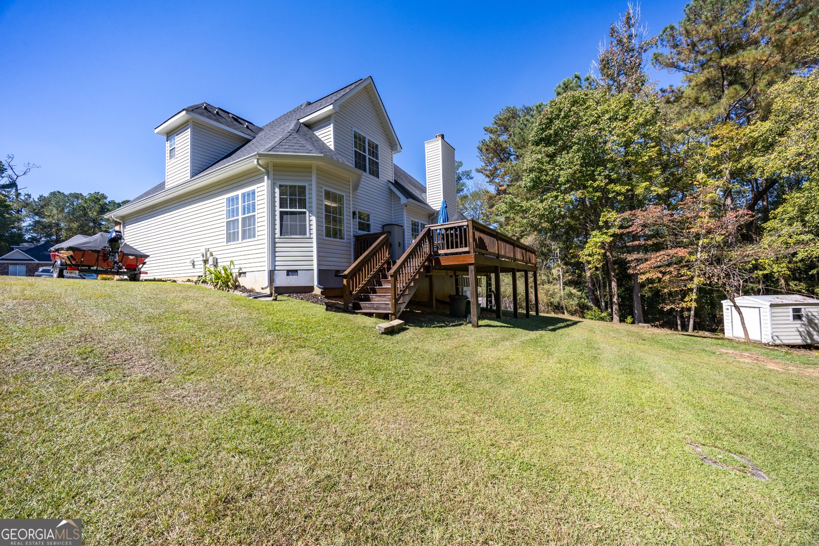 504 Edgefield Way Macon - Photo 33