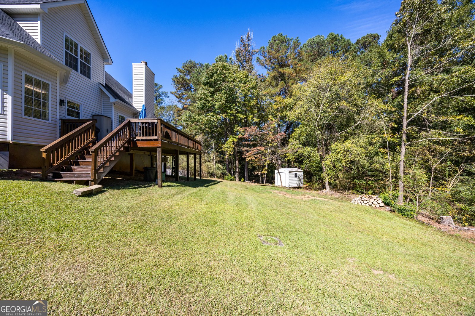 504 Edgefield Way Macon - Photo 34