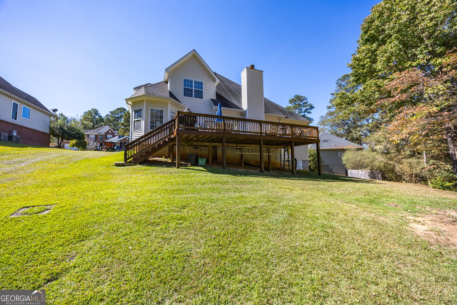 504 Edgefield Way Macon - Photo 35