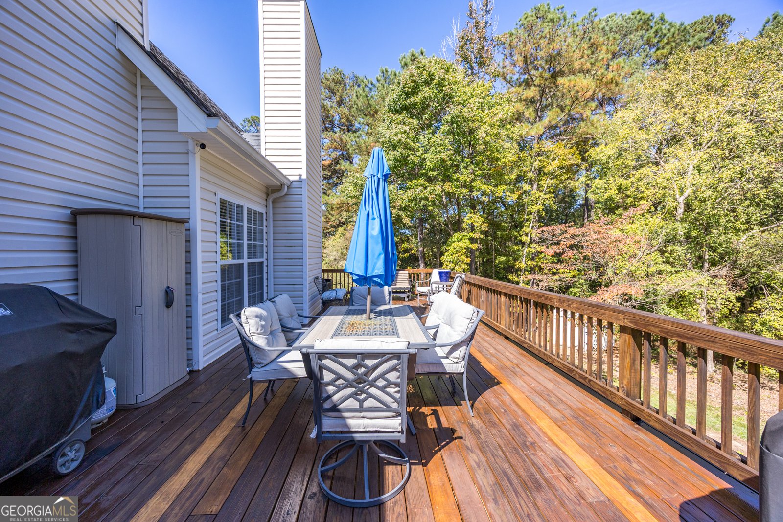 504 Edgefield Way Macon - Photo 36