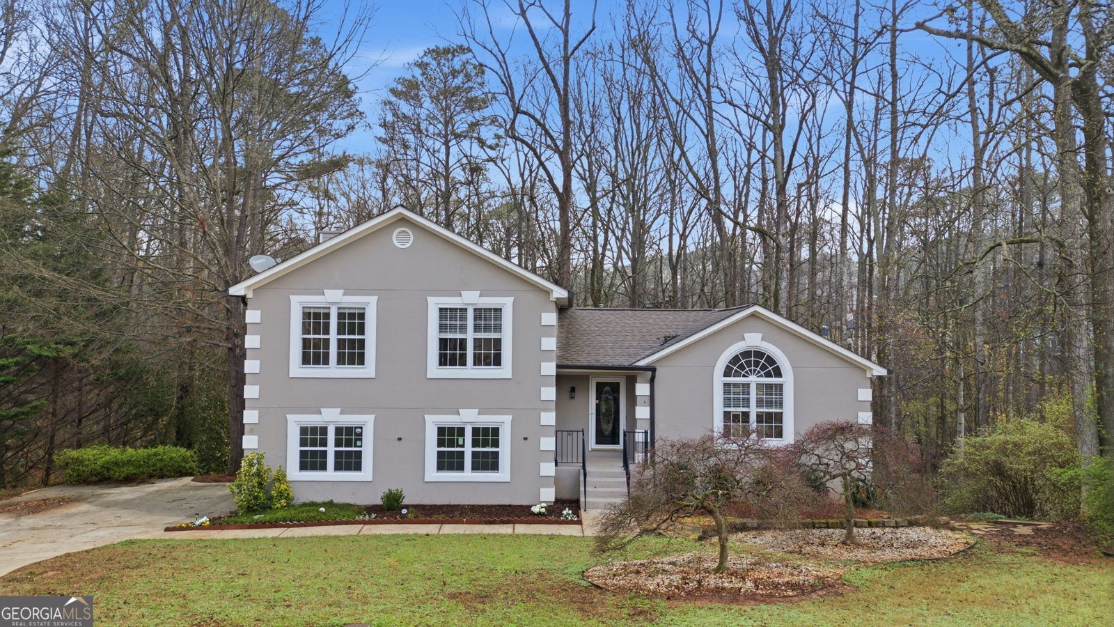 1543 Glencrest Trail Lawrenceville - Photo 1