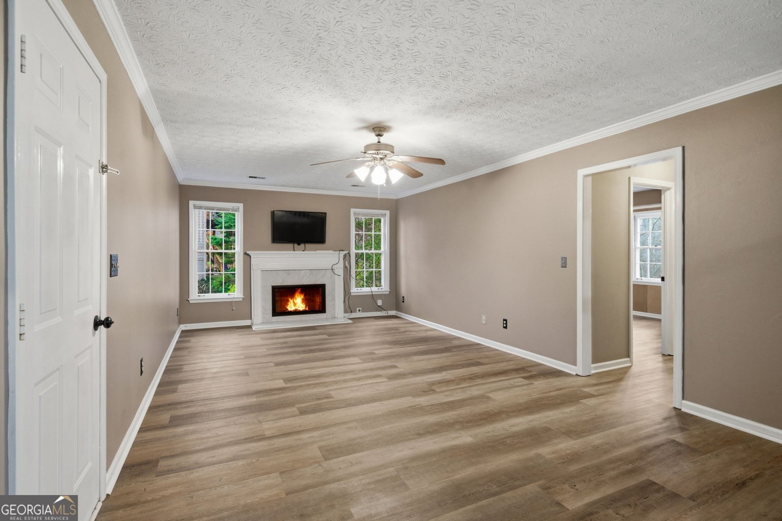 1543 Glencrest Trail Lawrenceville - Photo 14