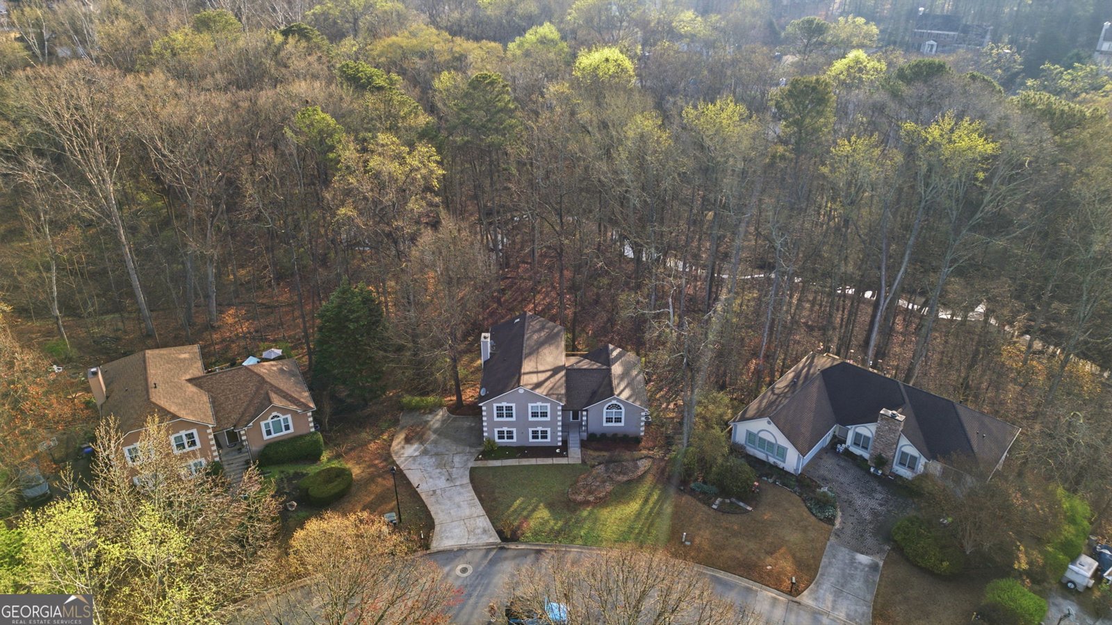 1543 Glencrest Trail Lawrenceville - Photo 31