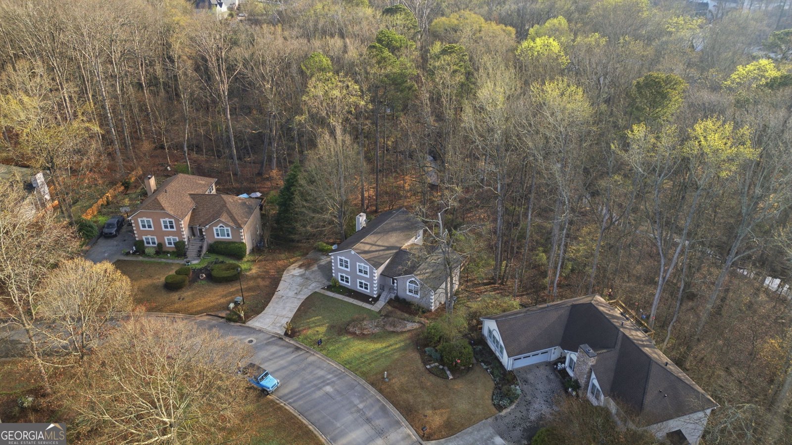 1543 Glencrest Trail Lawrenceville - Photo 32