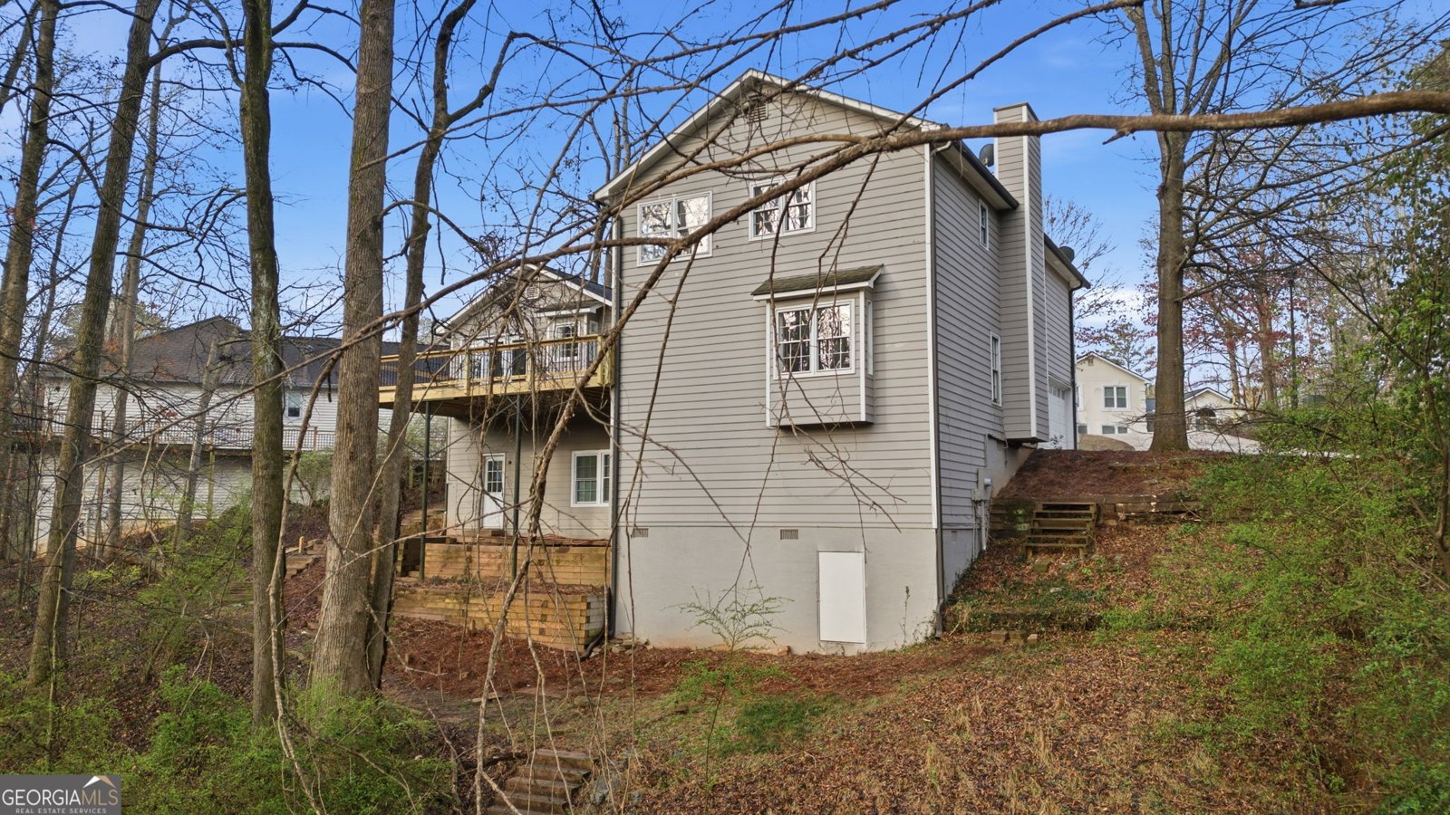 1543 Glencrest Trail Lawrenceville - Photo 41