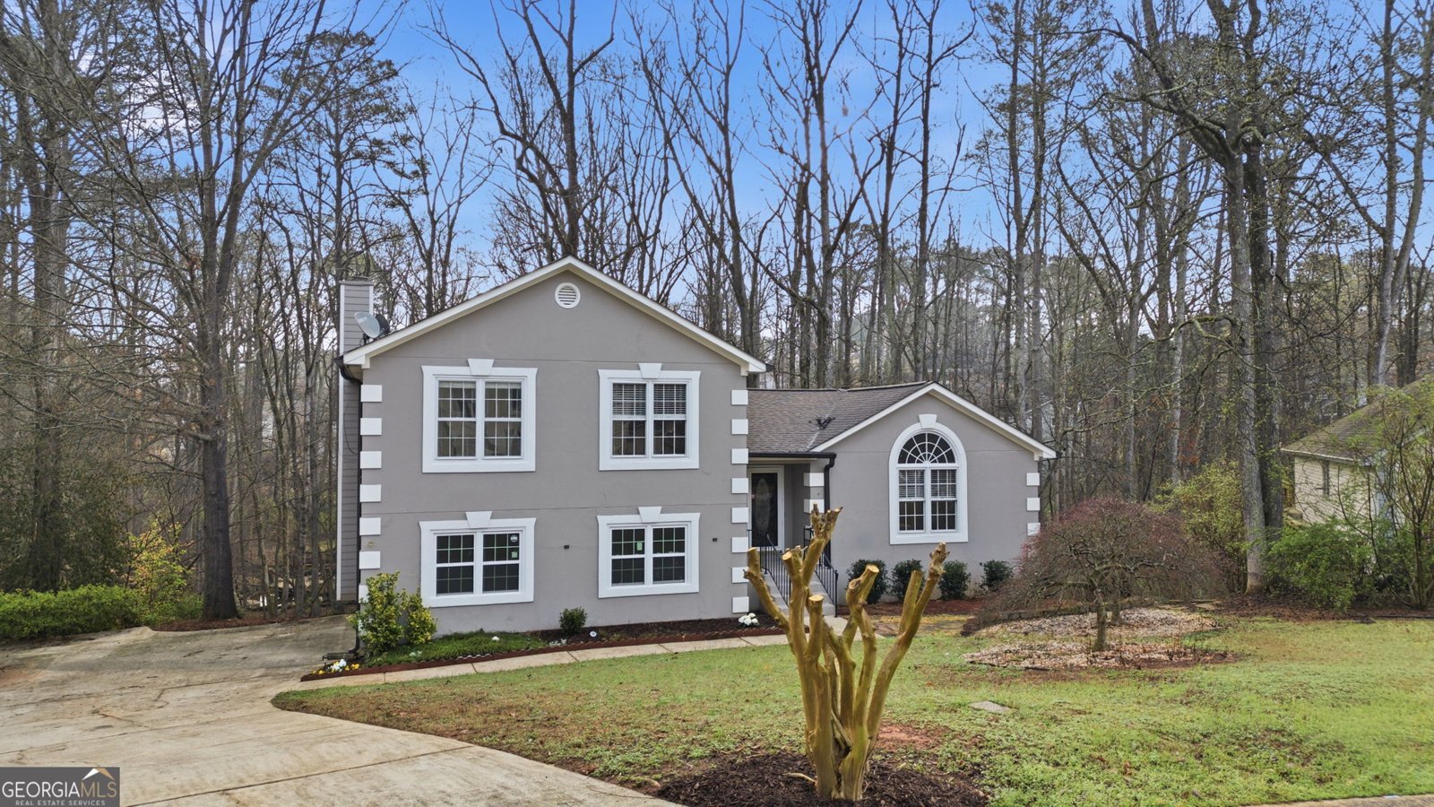 1543 Glencrest Trail Lawrenceville - Photo 44