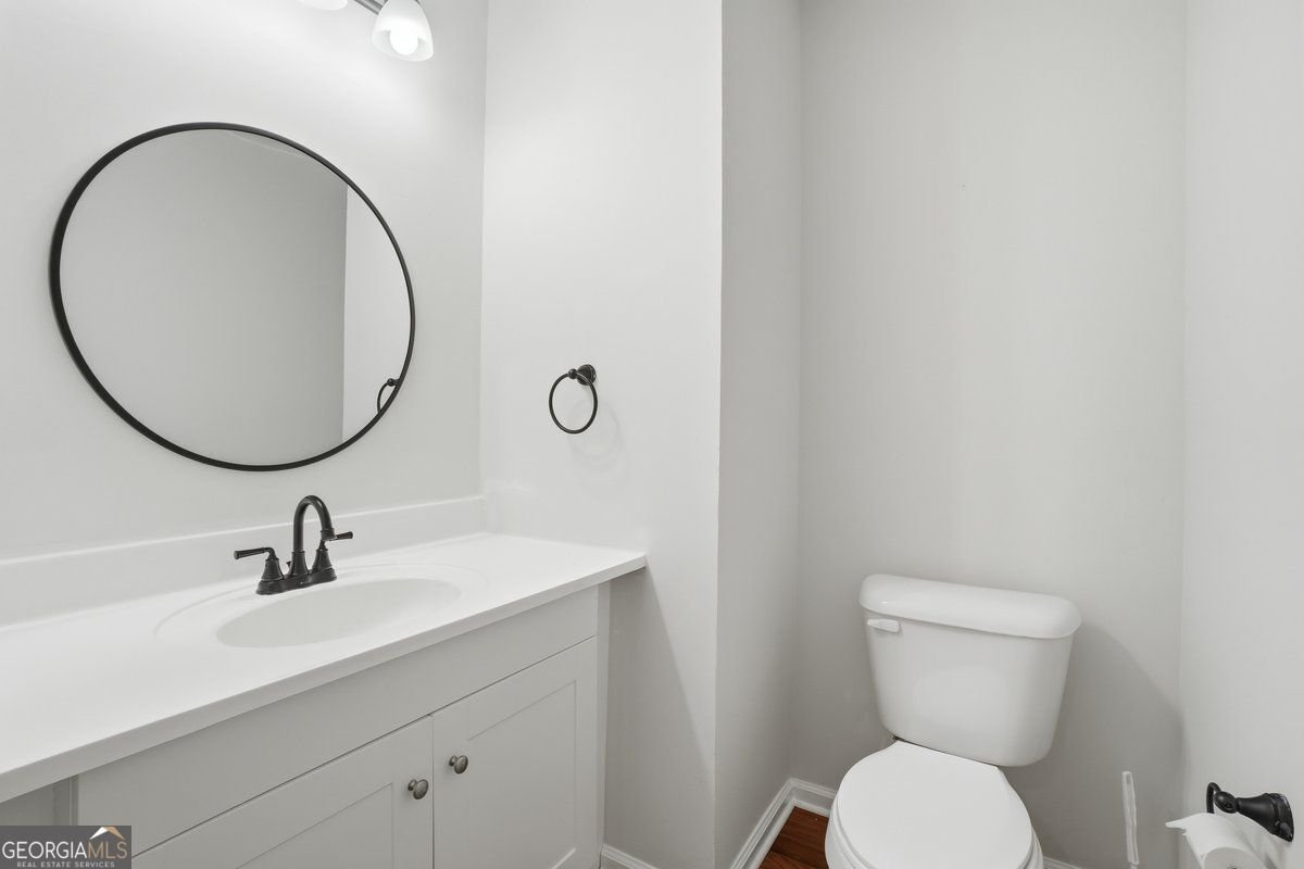 4617 Howell Farms Drive Acworth - Photo 11