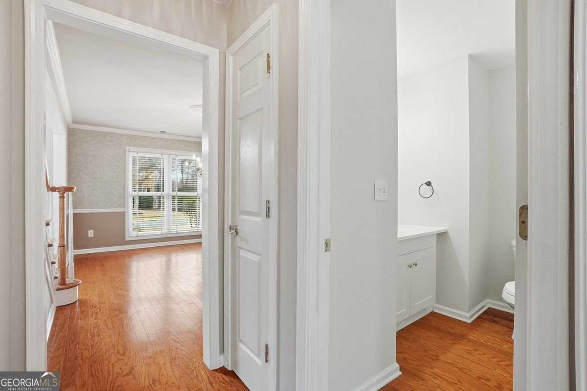 4617 Howell Farms Drive Acworth - Photo 12