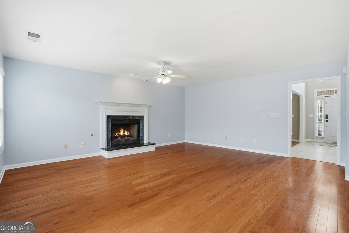 4617 Howell Farms Drive Acworth - Photo 14