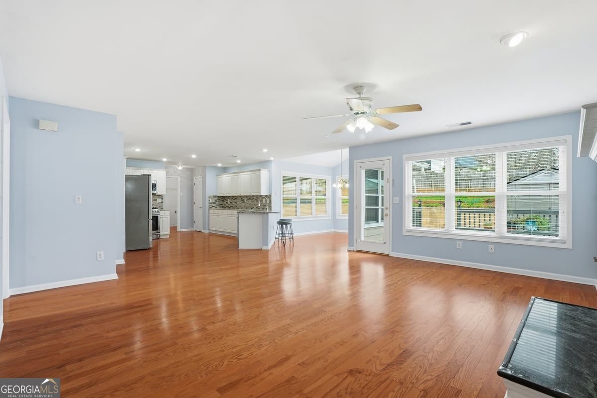 4617 Howell Farms Drive Acworth - Photo 15