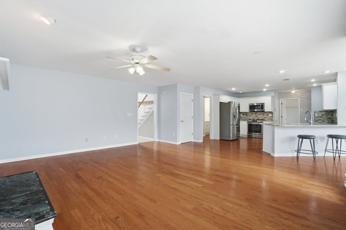 4617 Howell Farms Drive Acworth - Photo 16