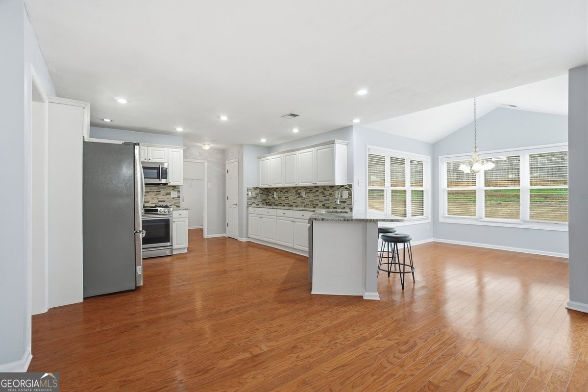 4617 Howell Farms Drive Acworth - Photo 17