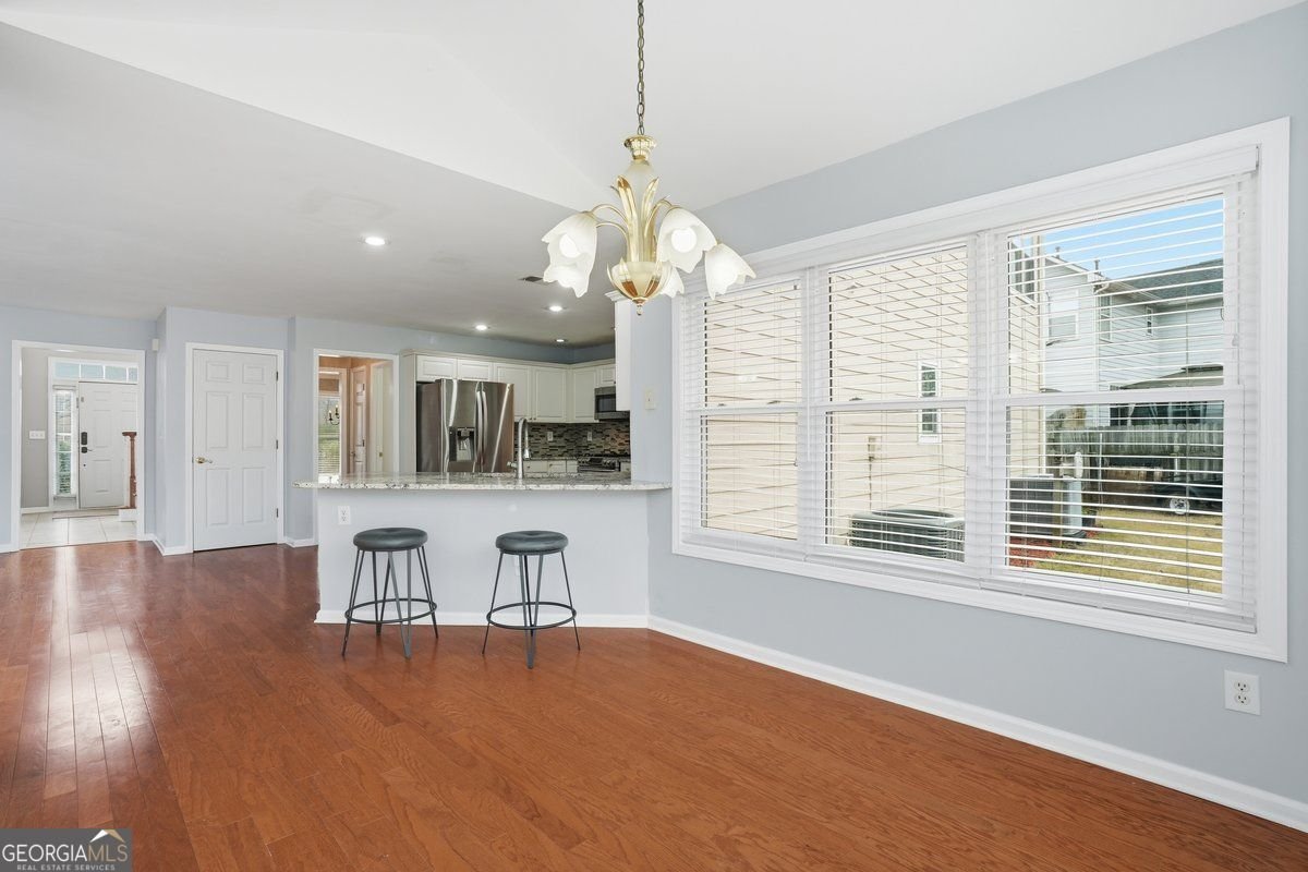 4617 Howell Farms Drive Acworth - Photo 18