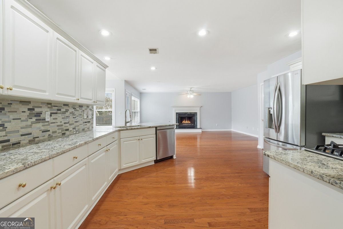 4617 Howell Farms Drive Acworth - Photo 20