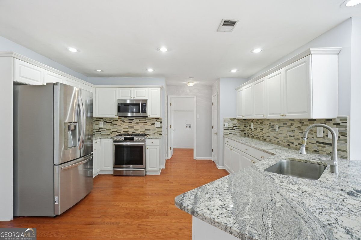 4617 Howell Farms Drive Acworth - Photo 21