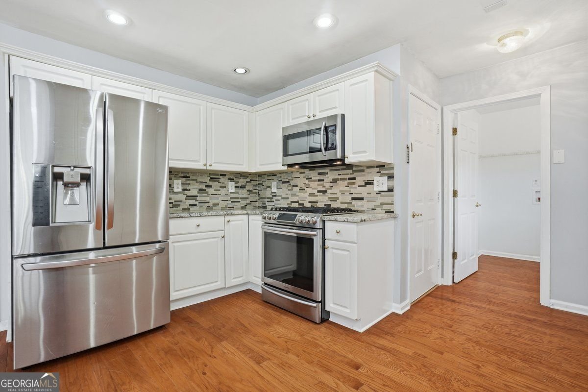 4617 Howell Farms Drive Acworth - Photo 22