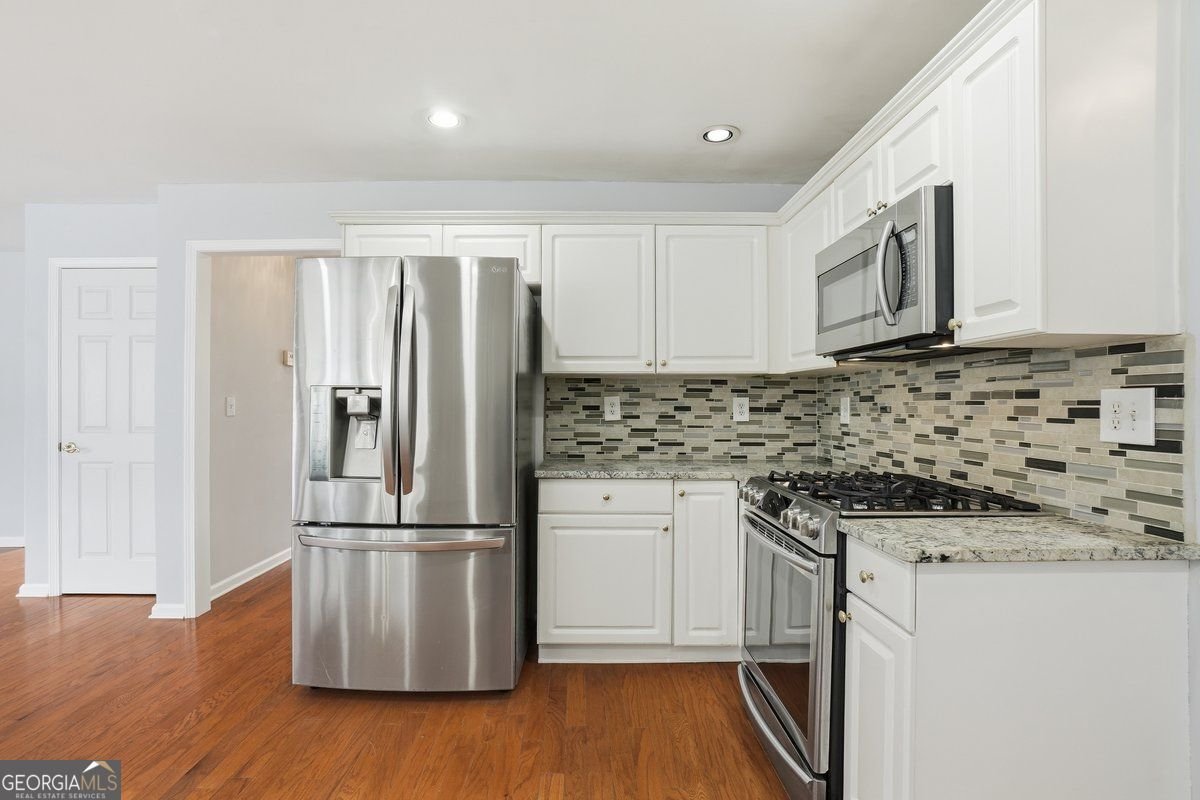 4617 Howell Farms Drive Acworth - Photo 24