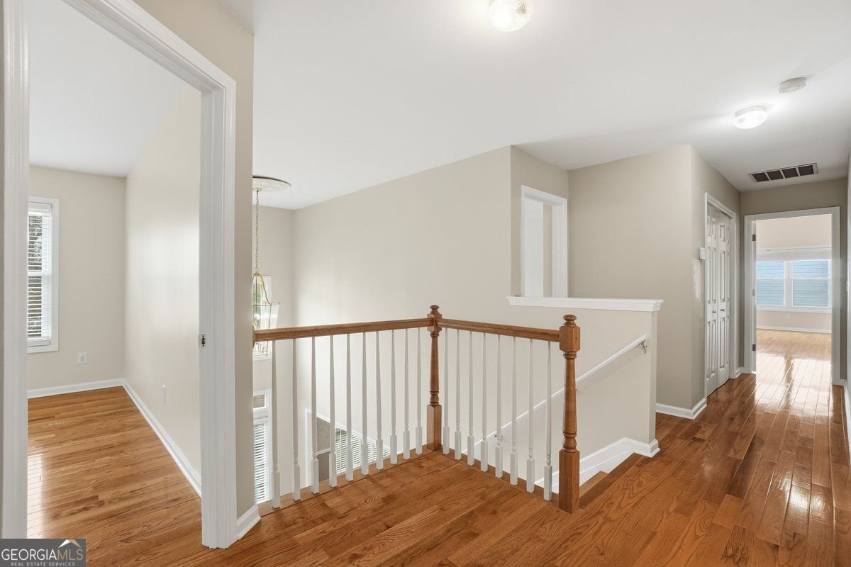 4617 Howell Farms Drive Acworth - Photo 26