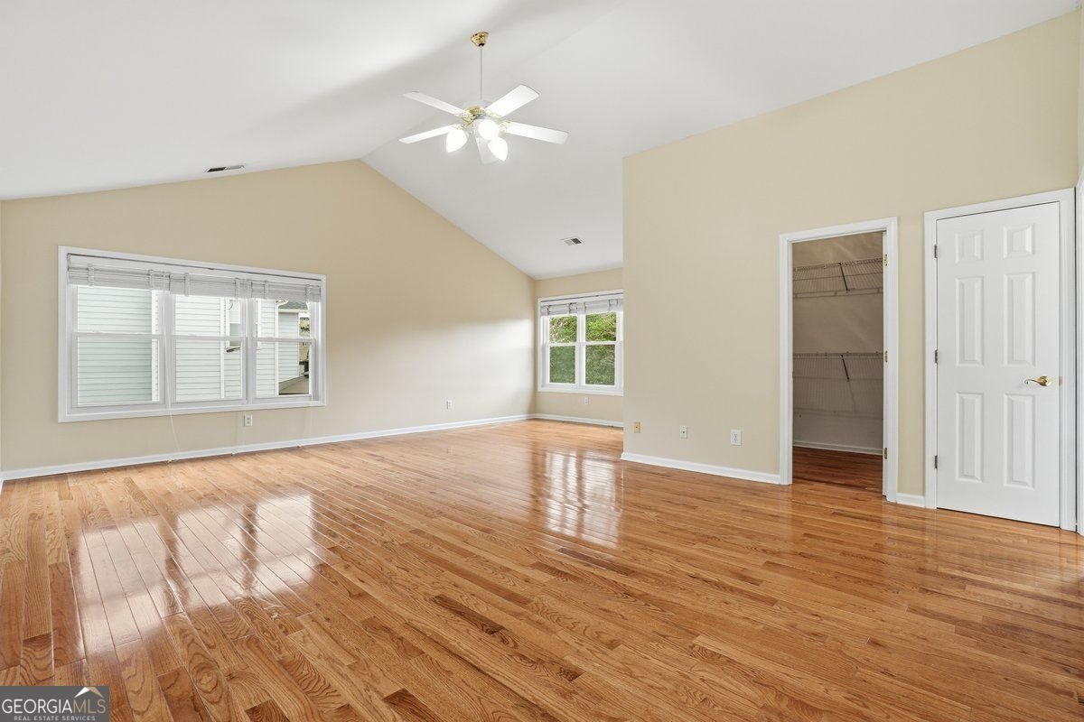 4617 Howell Farms Drive Acworth - Photo 27