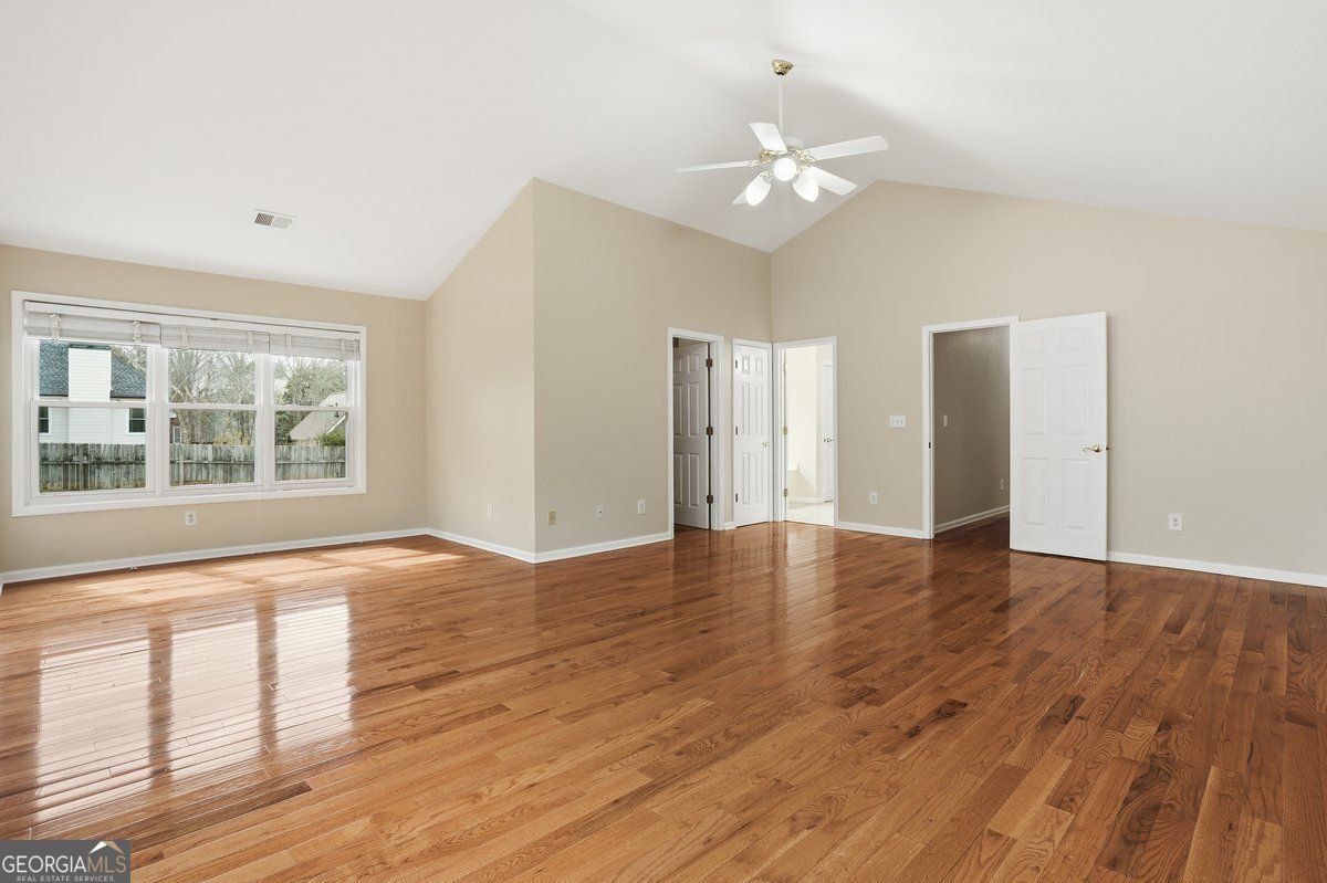 4617 Howell Farms Drive Acworth - Photo 28