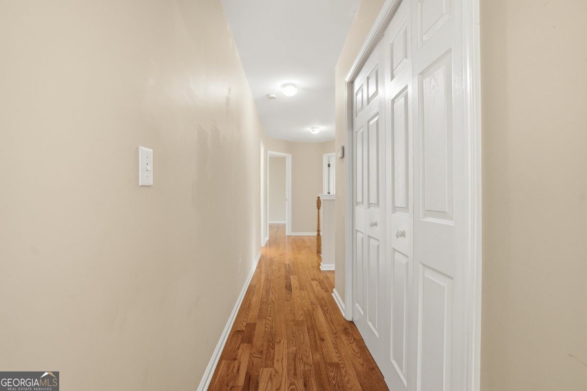 4617 Howell Farms Drive Acworth - Photo 33