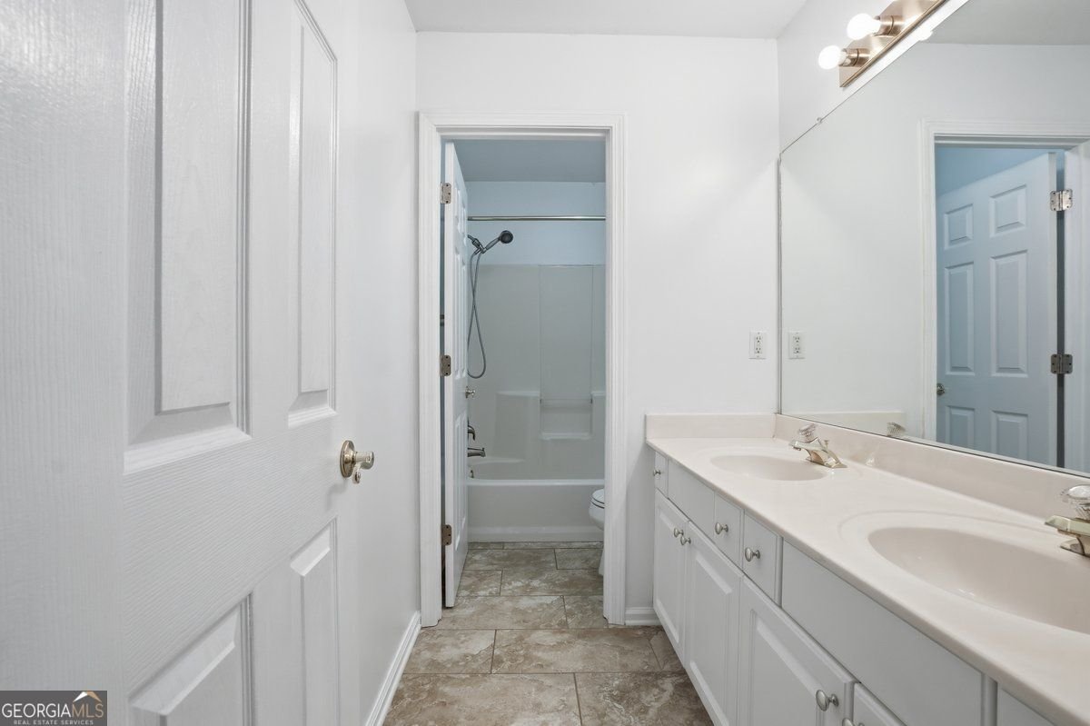 4617 Howell Farms Drive Acworth - Photo 35