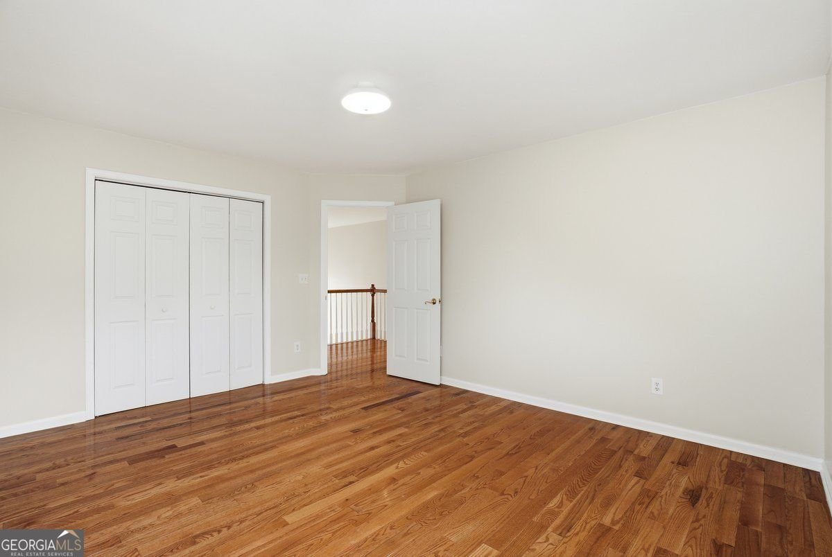 4617 Howell Farms Drive Acworth - Photo 36