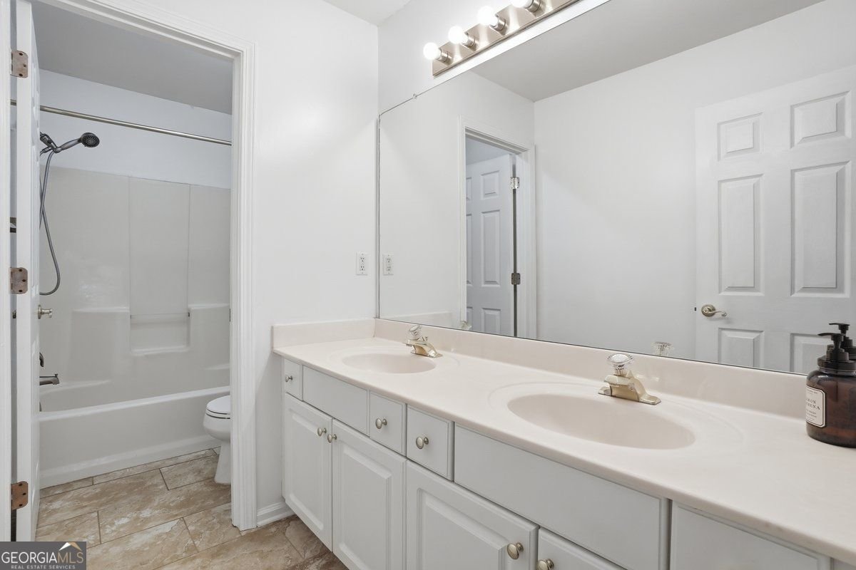 4617 Howell Farms Drive Acworth - Photo 38