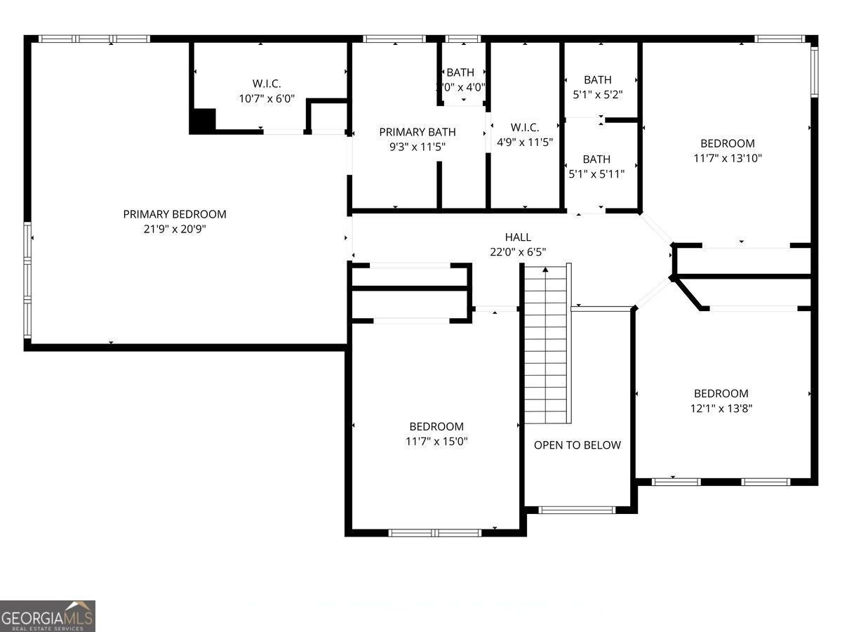 4617 Howell Farms Drive Acworth - Photo 42