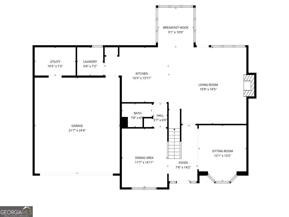 4617 Howell Farms Drive Acworth - Photo 43