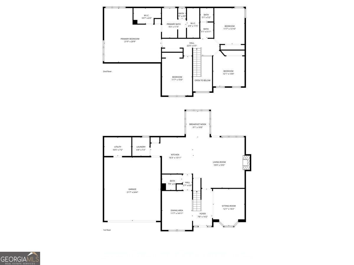4617 Howell Farms Drive Acworth - Photo 44