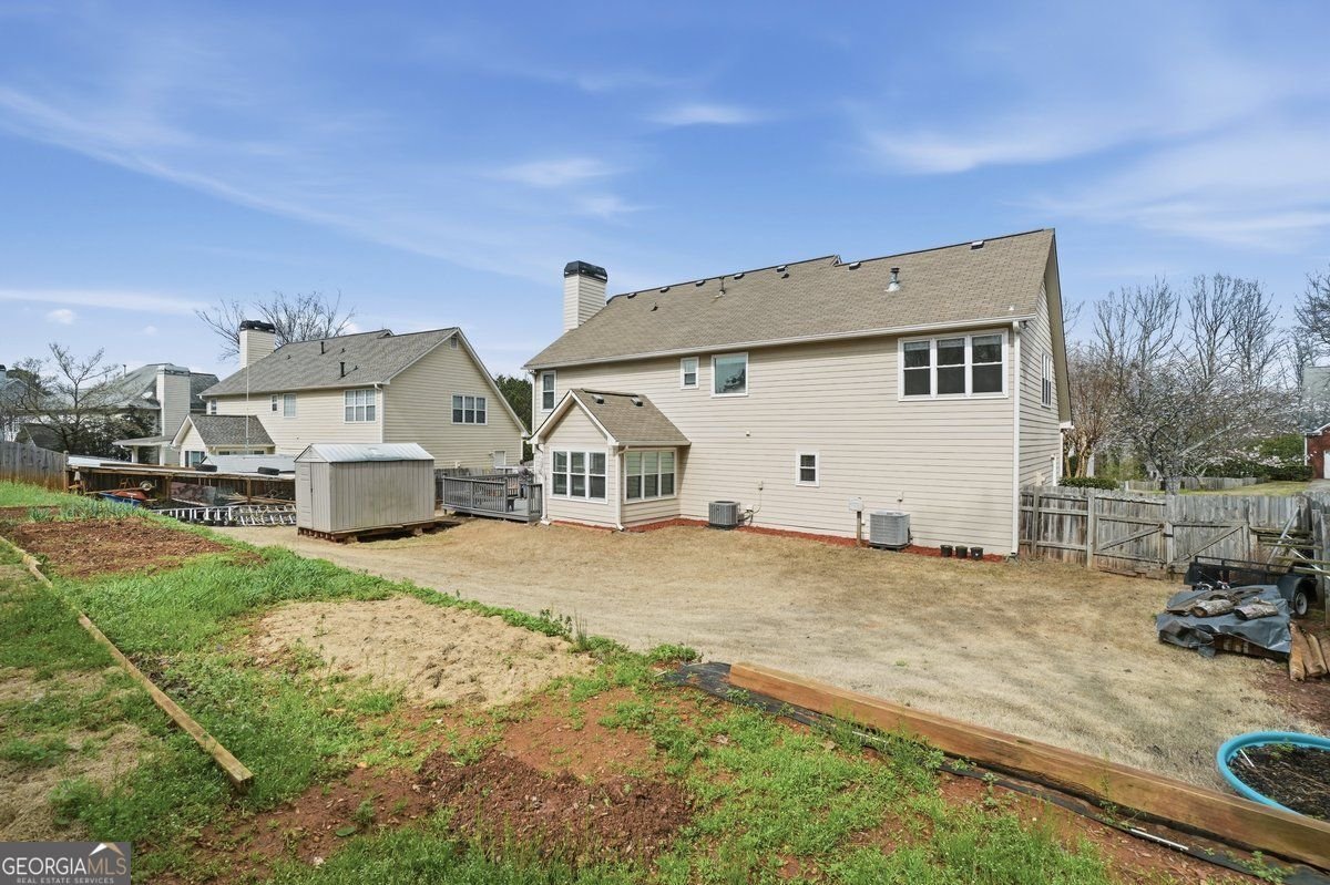 4617 Howell Farms Drive Acworth - Photo 55