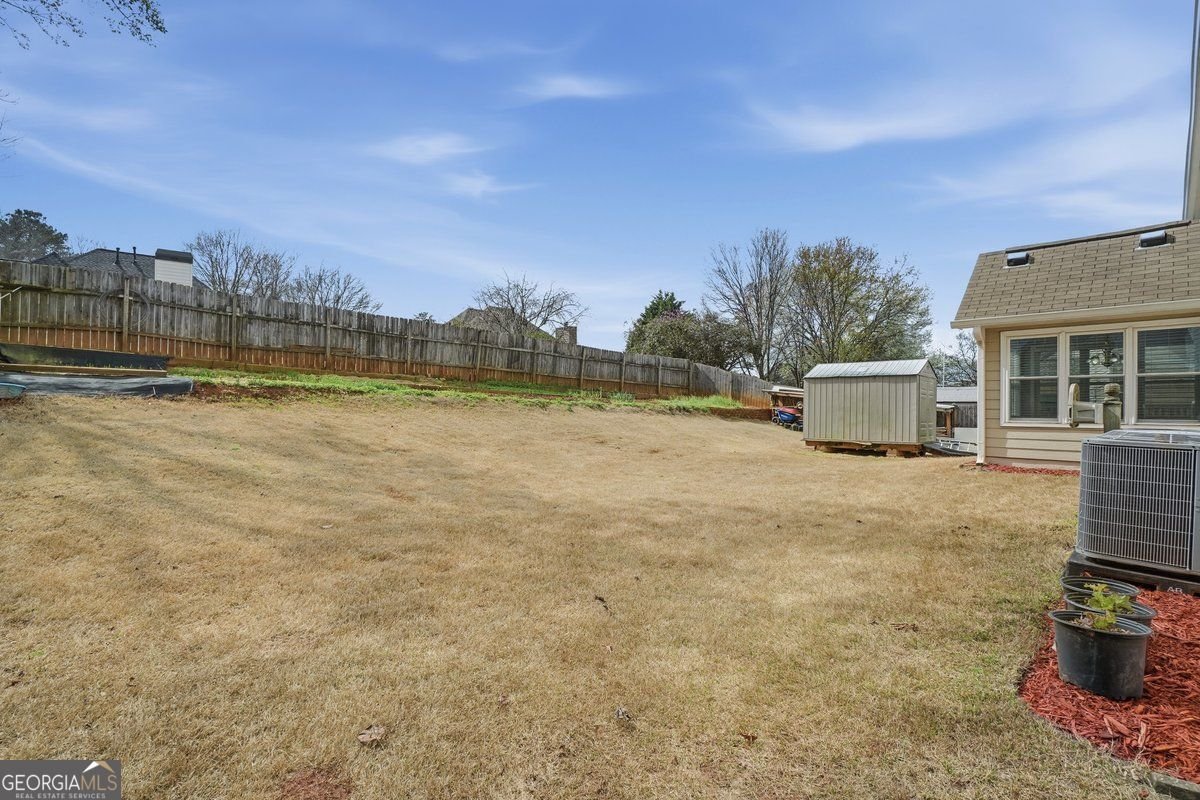 4617 Howell Farms Drive Acworth - Photo 56