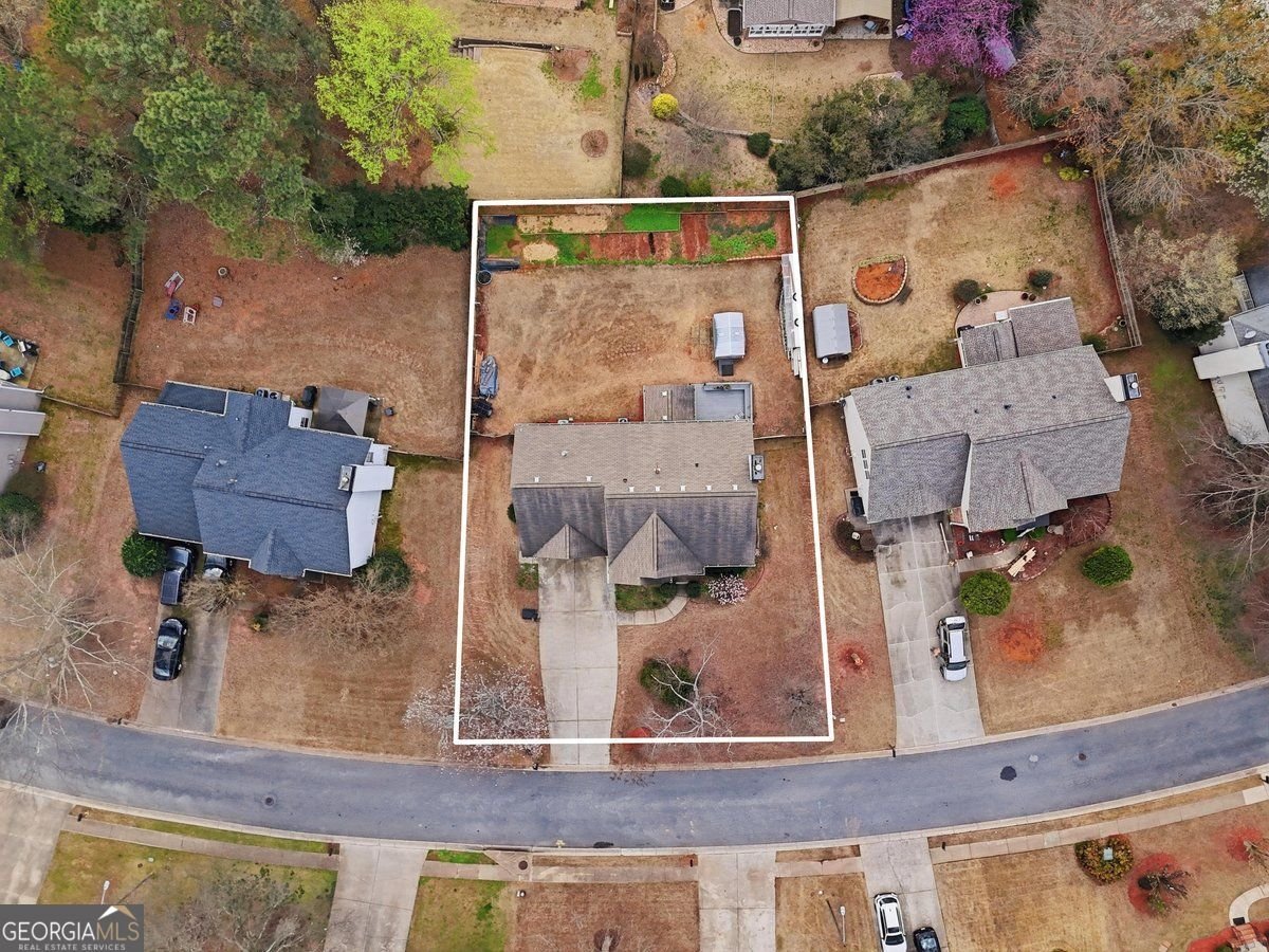 4617 Howell Farms Drive Acworth - Photo 57