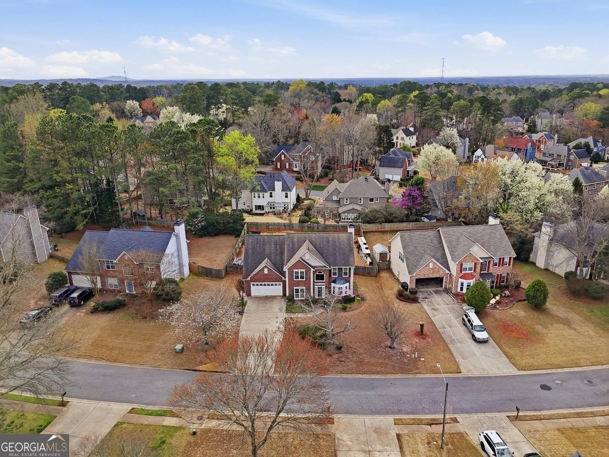 4617 Howell Farms Drive Acworth - Photo 58