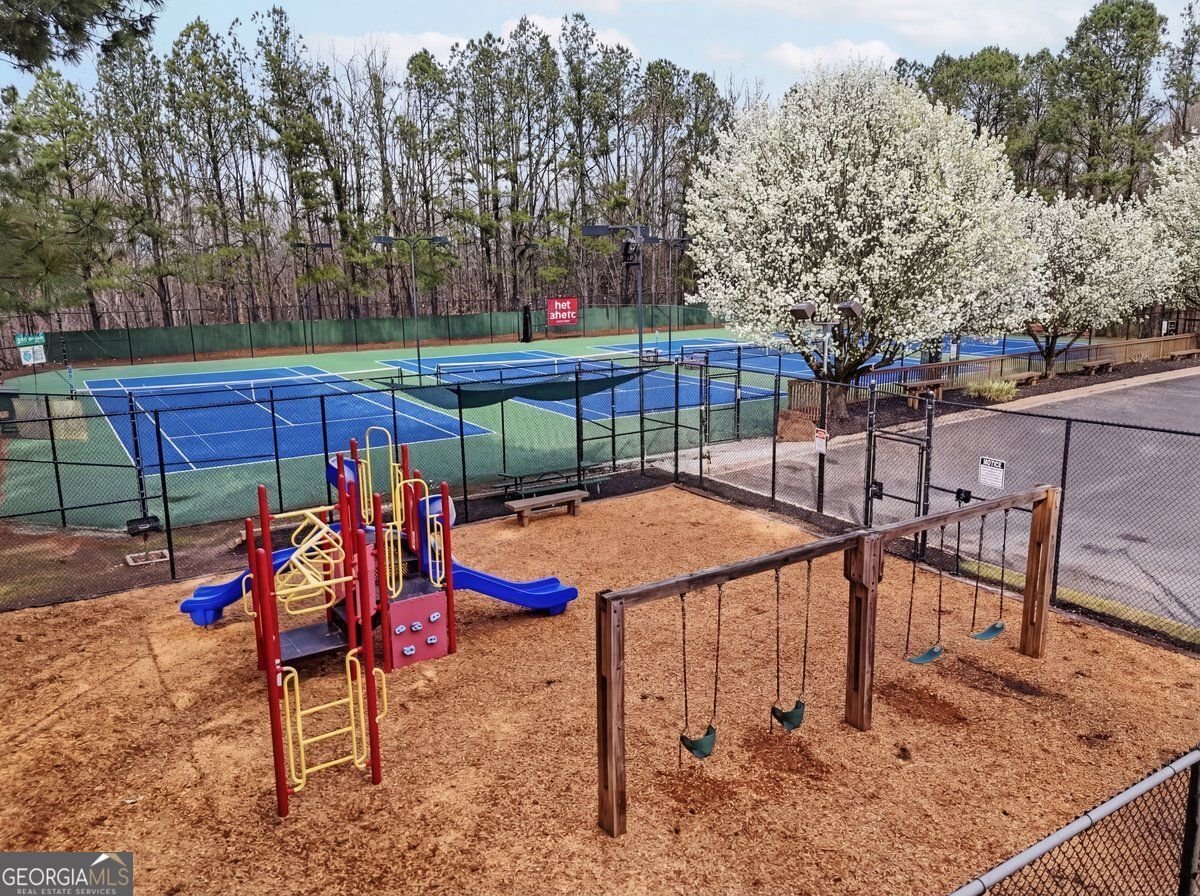 4617 Howell Farms Drive Acworth - Photo 59