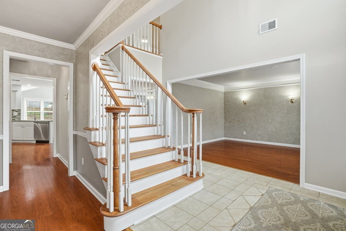 4617 Howell Farms Drive Acworth - Photo 6