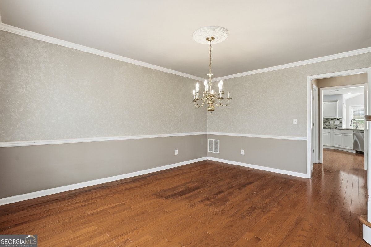 4617 Howell Farms Drive Acworth - Photo 7