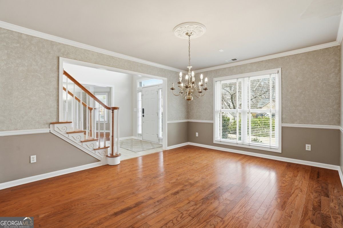 4617 Howell Farms Drive Acworth - Photo 8