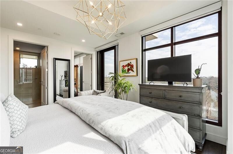 2520 Peachtree Road Atlanta - Photo 44