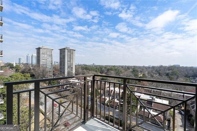 2520 Peachtree Road Atlanta - Photo 46