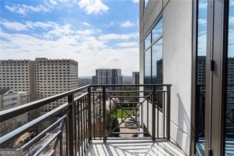 2520 Peachtree Road Atlanta - Photo 47