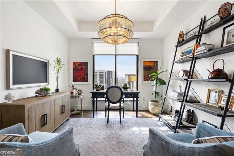 2520 Peachtree Road Atlanta - Photo 48