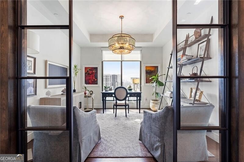 2520 Peachtree Road Atlanta - Photo 52