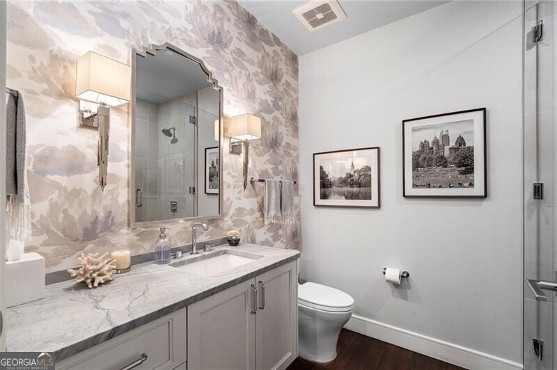 2520 Peachtree Road Atlanta - Photo 53