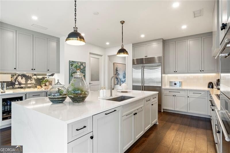 2520 Peachtree Road Atlanta - Photo 7