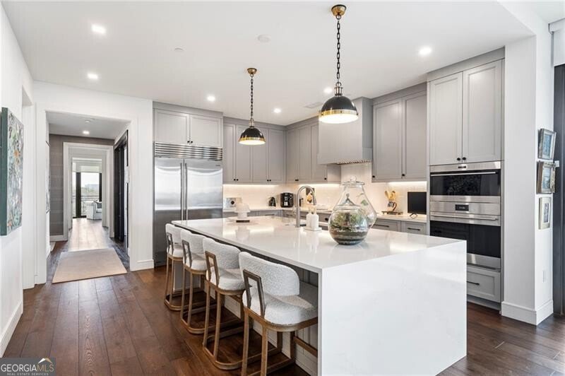 2520 Peachtree Road Atlanta - Photo 8