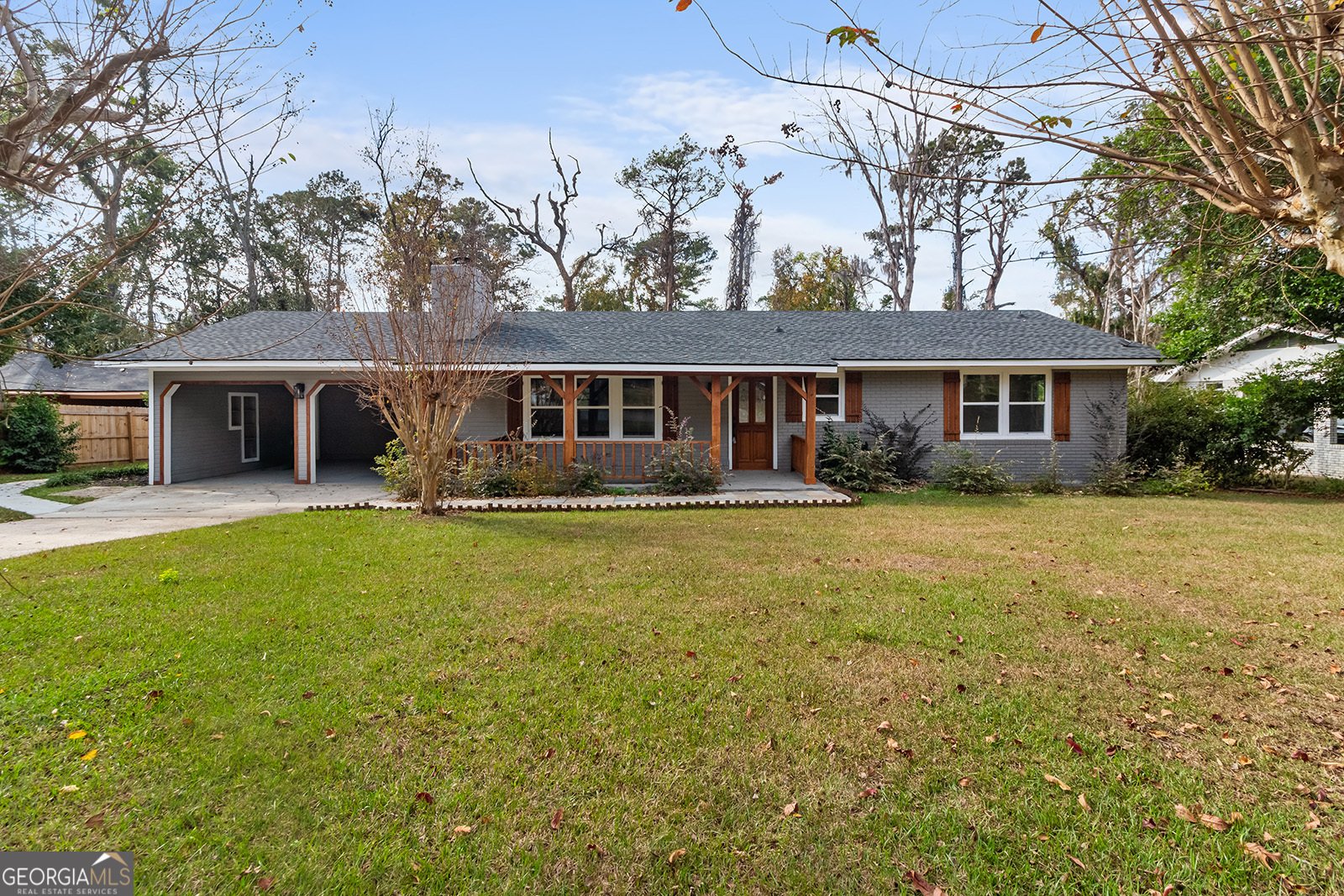 2110 Park Lane Valdosta - Photo 45
