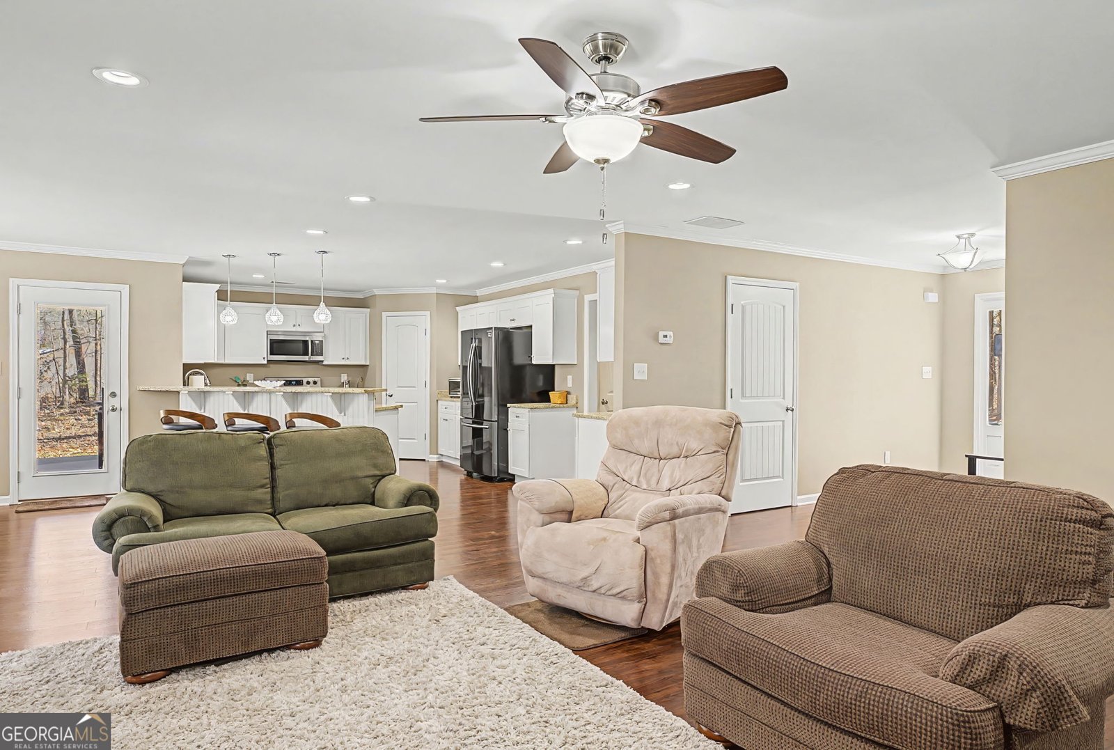 878 Gary Summers Road Senoia - Photo 10