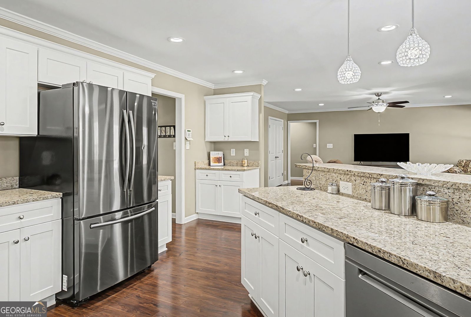 878 Gary Summers Road Senoia - Photo 12